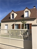 maison-villa à la vente